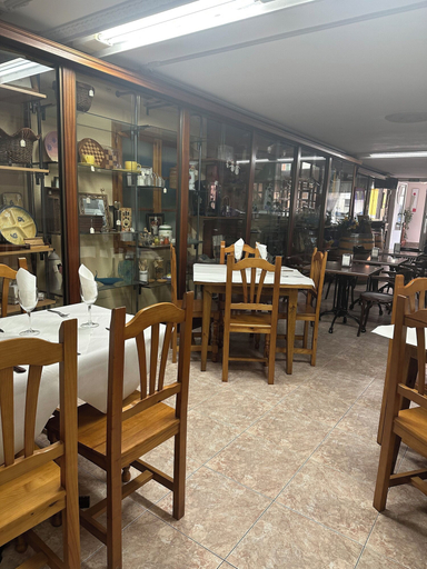 Food & Drinks 5, Hotel Covadonga, Zamora