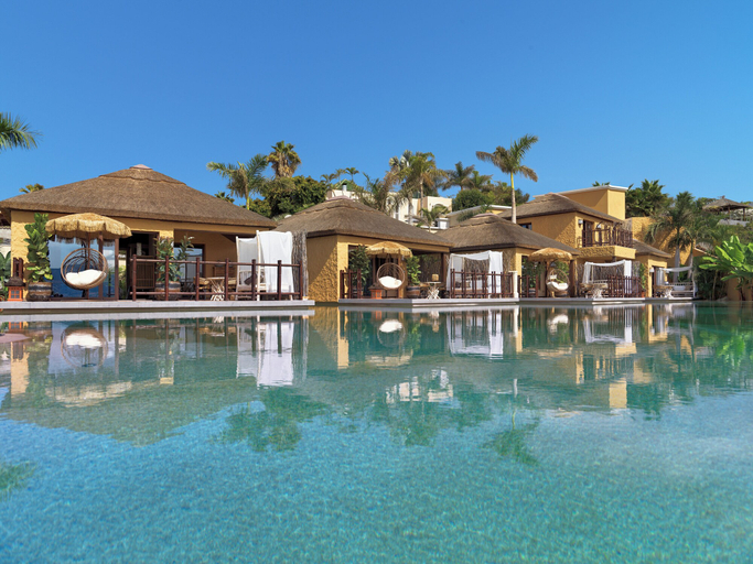 Exterior & Views 2, Royal River, Luxury Hotel - Adults Only, Santa Cruz de Tenerife