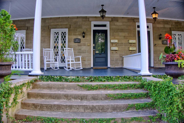 Others 2, Beautiful 6 Bed, 5 Bath Historic Savannah Home, Chatham