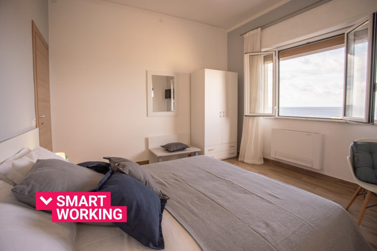 Others 5, Seaview Rooms in the city center by Wonderful Italy, Palermo