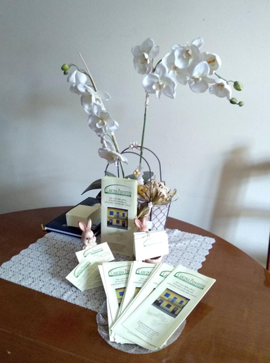 Others 5, CASCINA PONTETTO, Asti