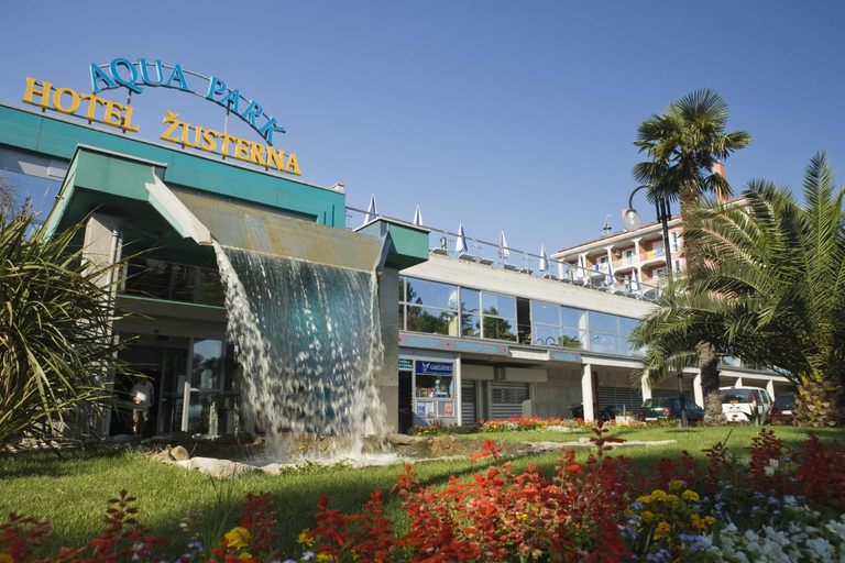 Exterior & Views 2, Hotel Aquapark Zusterna, Koper