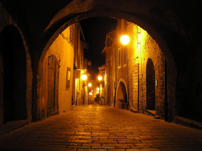 Others 5, b&b Vecchio Torchio, Aosta