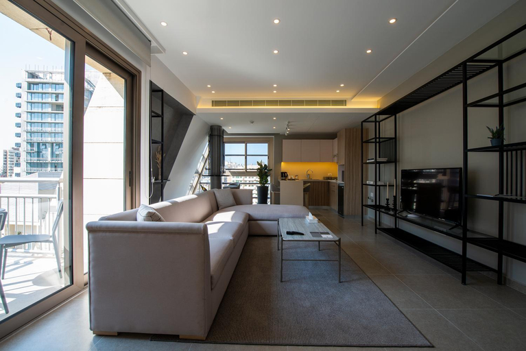 Others 5, ZUR Studios and Suites, Beirut