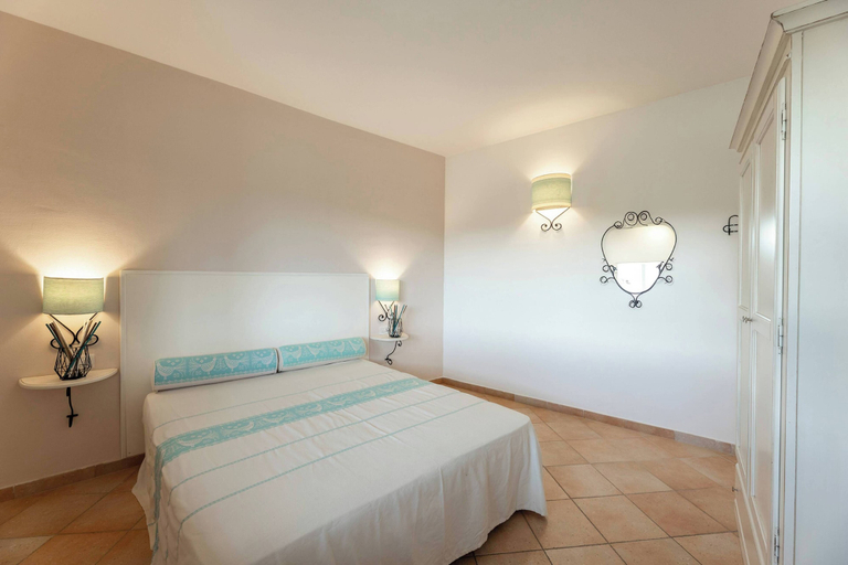 Bedroom 3, Résidence Pierre & Vacances Vignola Mare, Olbia-Tempio