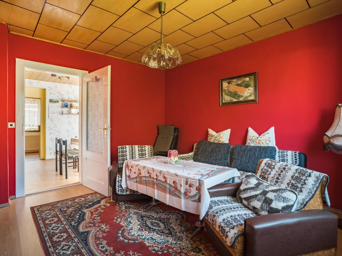 Others 5, Countryside Stay in Meisdorf, Harz