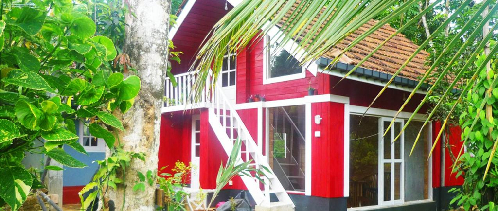 3, Paradise Cottage Kandy, Udunuwara