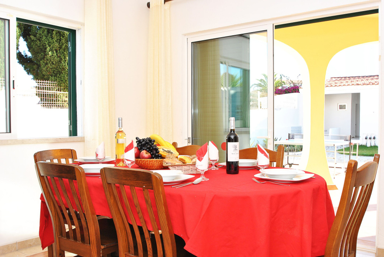 Food & Drinks 5, Villa la Romana, Albufeira