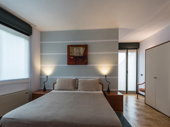 Bedroom, Mini Hotel Wine & Dreams, Cuneo
