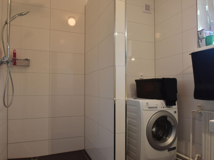 Bathroom 4, Chalet in Levinska Ole Near Giant Mountains, Semily