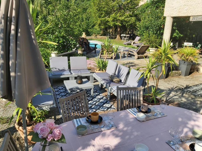 Food & Drinks, Burlats, Tarn