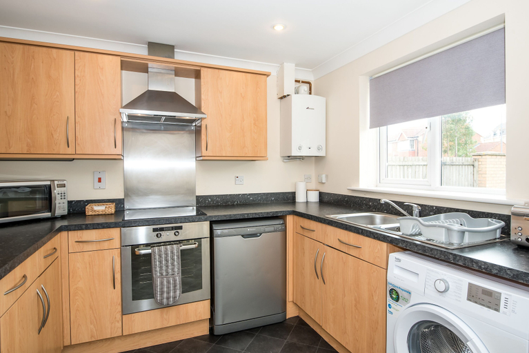 Others 4, Hillbrook, Stockton-on-Tees