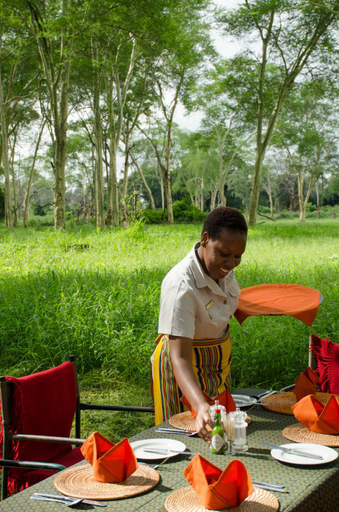 Food & Drinks 4, Pafuri Camp by RETURN Africa, Vhembe