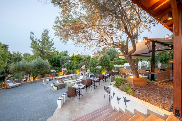 Food & Drinks 5, Avatel Eco Lodge, Central Macedonia