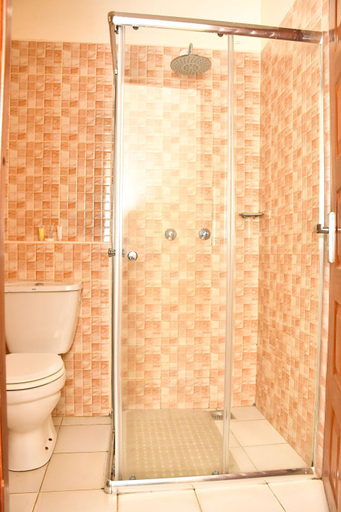 Bathroom 4, Divine Homes Resort Kisumu, Kisumu West