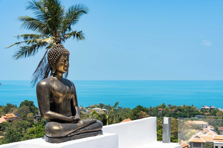Others 5, Serene Escape Villa in Chaweng - KBR20, Ko Samui