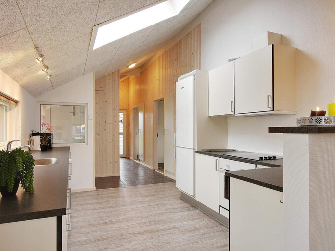 Others 4, 5 Star Holiday Home in Sydals, Sønderborg