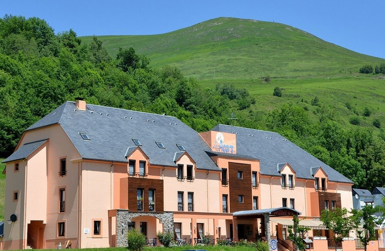 Exterior & Views 2, Hôtel Le Picors, Hautes-Pyrénées