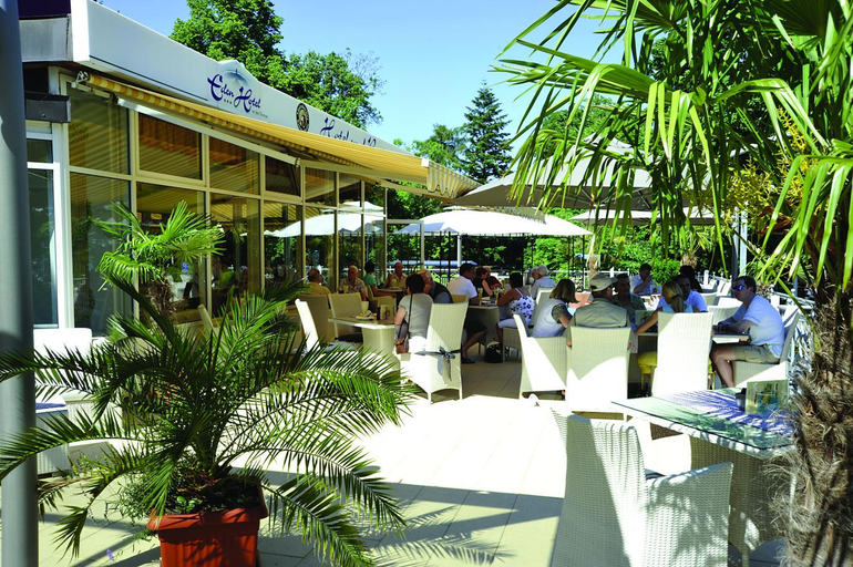 Food & Drinks 5, Eden Hotel, Breisgau-Hochschwarzwald