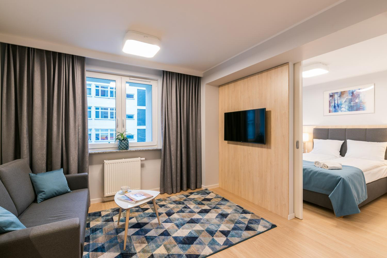 Others 4, Q17 Apartments, Środa Śląska