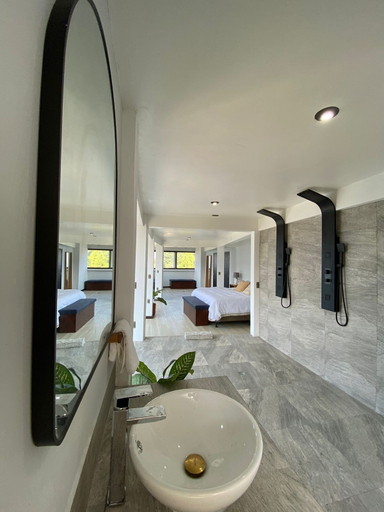 Bathroom 6