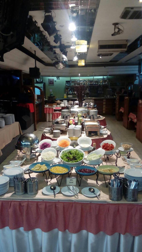 Others 5, MIDO Hotel, Phaya Thai