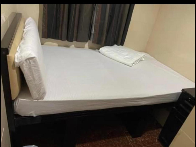 Bedroom 4, Kathmandu Guest House, Kowloon