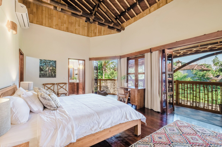 Bedroom 12