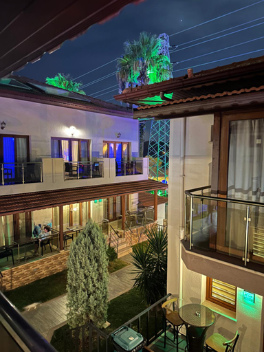 Food & Drinks 5, Dolphin Apart & Hotel, Ortaca