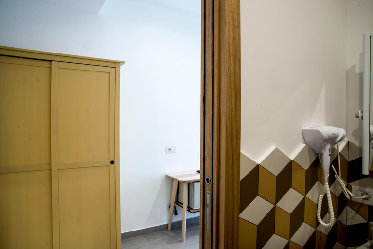 Bedroom 4, AGRO Sicily, Catania