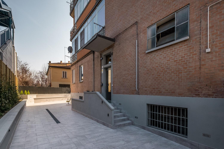 Exterior & Views 1, Aparthotel Sant'Orsola, Bologna