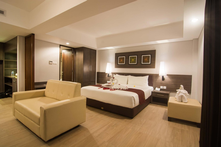 Bedroom 16