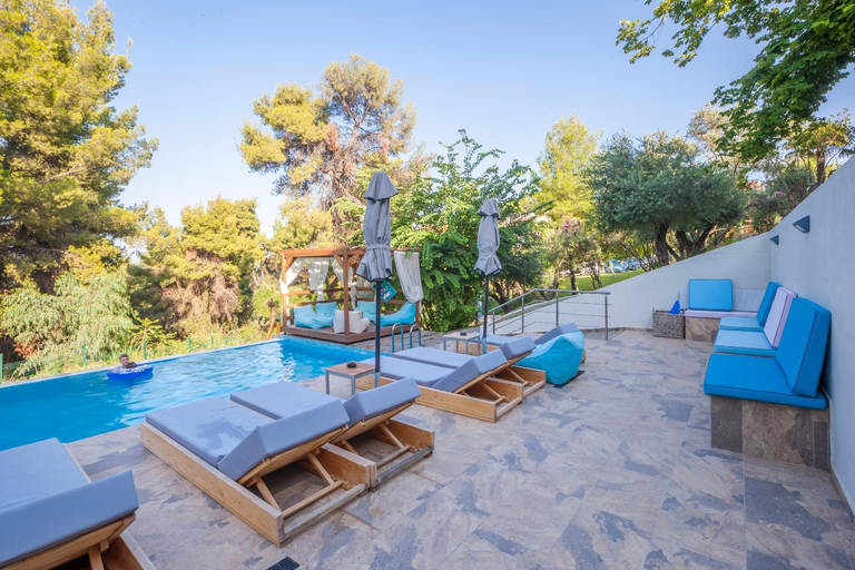 Sport & Beauty 2, Avatel Eco Lodge, Central Macedonia