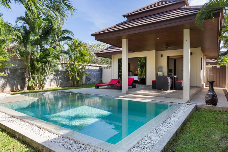 Sport & Beauty 2, Phuket Pool Residence - Adults only, Pulau Phuket
