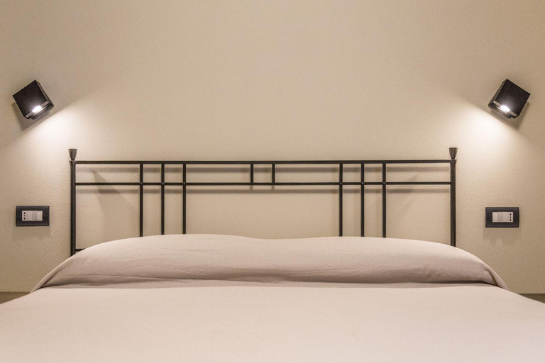 Borgomaestro B&B, Arezzo