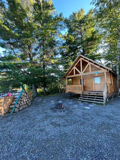 Exterior & Views 2, Terrawoods Resort Muskoka, Parry Sound