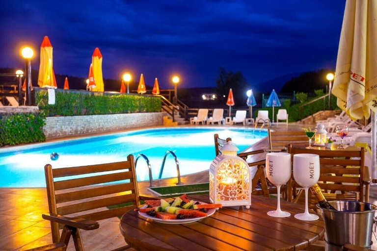 Food & Drinks 5, Spa Hotel Aspa Vila , Razlog