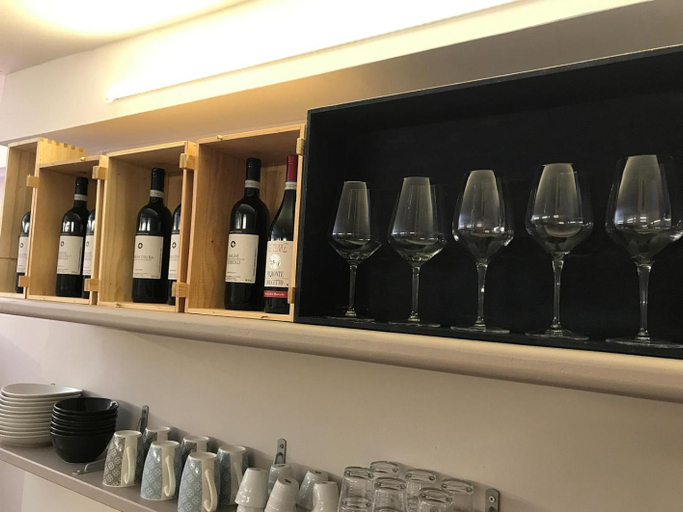 Food & Drinks 5, Casa Soave B&B, Cuneo