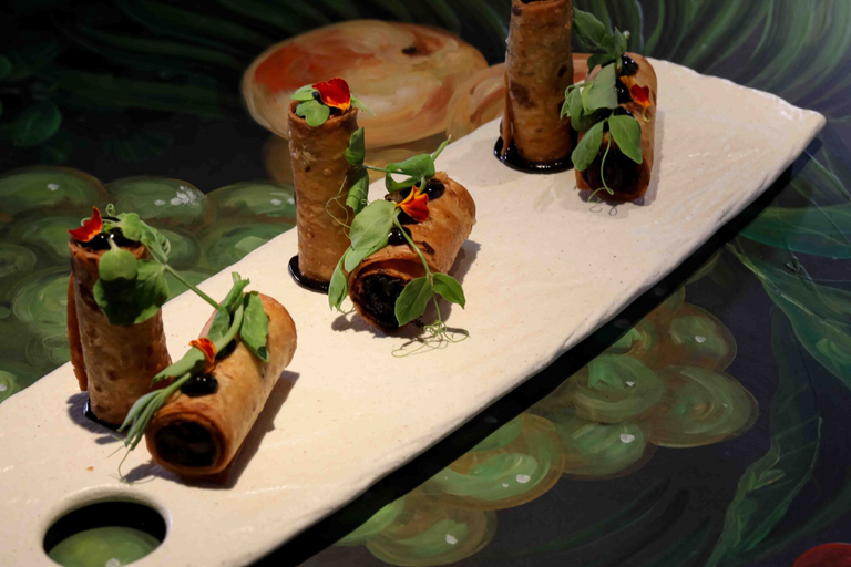 Food & Drinks 5, Republica Pagana - Adults Only, La Paz