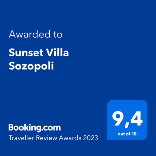 Facilities 4, Sunset Villa Sozopoli, Central Macedonia