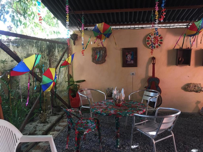 Others 2, Gira Arte Hostel, Recife