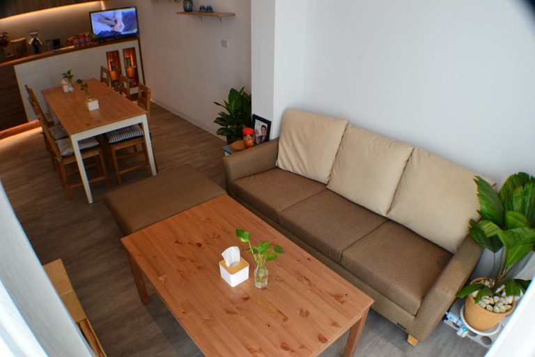 Public Area 2, Foresweet B&B, Pingtung
