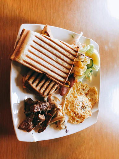 Food & Drinks 5, Minsuku B&B, Taitung