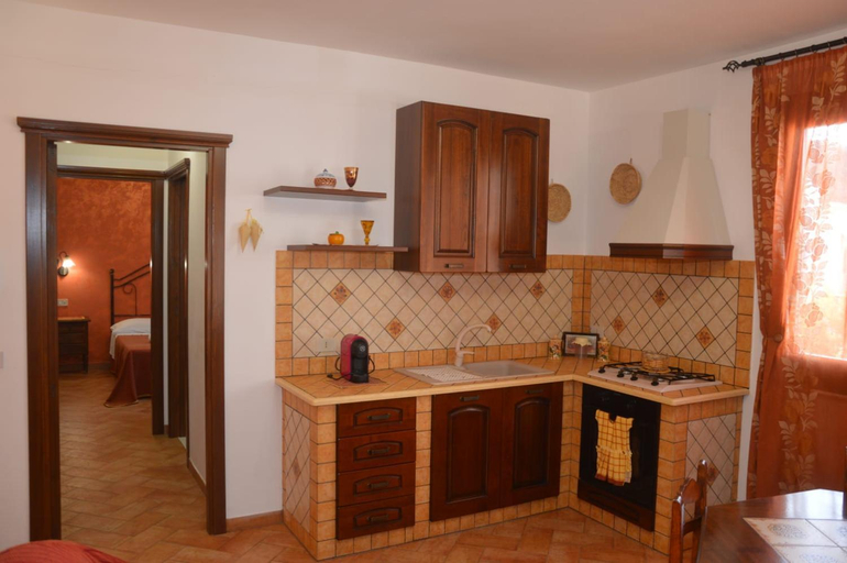 Others 5, CASA ANGELO, Trapani