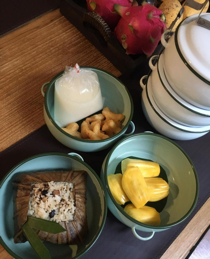 Food & Drinks 5, Baan Nai Soi Mini Hotel, Muang Chiang Mai