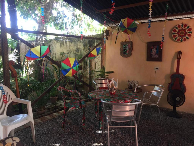 Others 3, Gira Arte Hostel, Recife