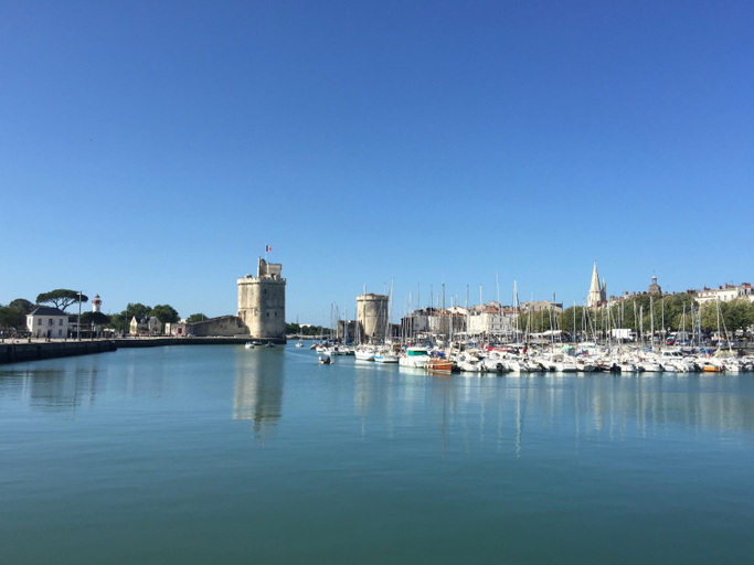 Others 2, La Madeleine, Charente-Maritime