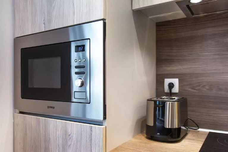Others 5, ★ Exclusive Central Apartment ★ FREE Garage ★, Ljubljana