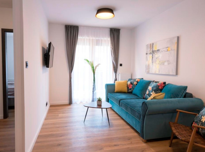 Others 4, Apartment Martinus-r, Sveti Martin na Muri