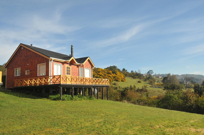 Others 4, Cabanas Trayen, Chiloé